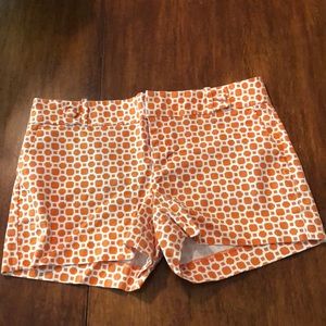 Banana republic shorts